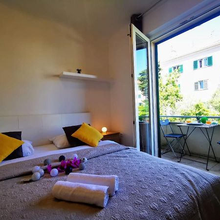 Apartment Lionel สปลิท ภายนอก รูปภาพ