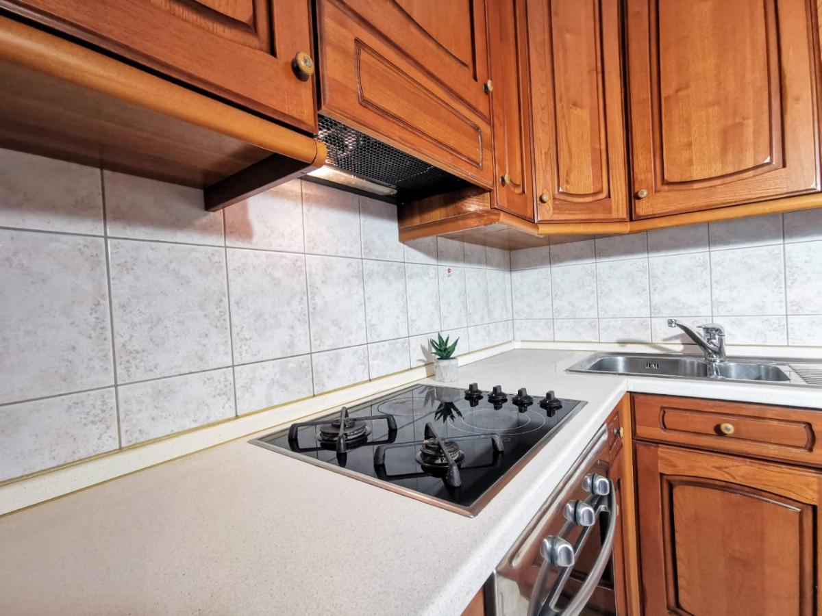 Apartment Lionel สปลิท ภายนอก รูปภาพ