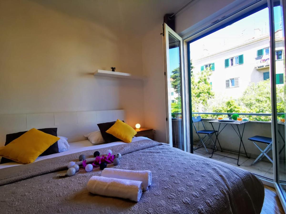 Apartment Lionel สปลิท ภายนอก รูปภาพ